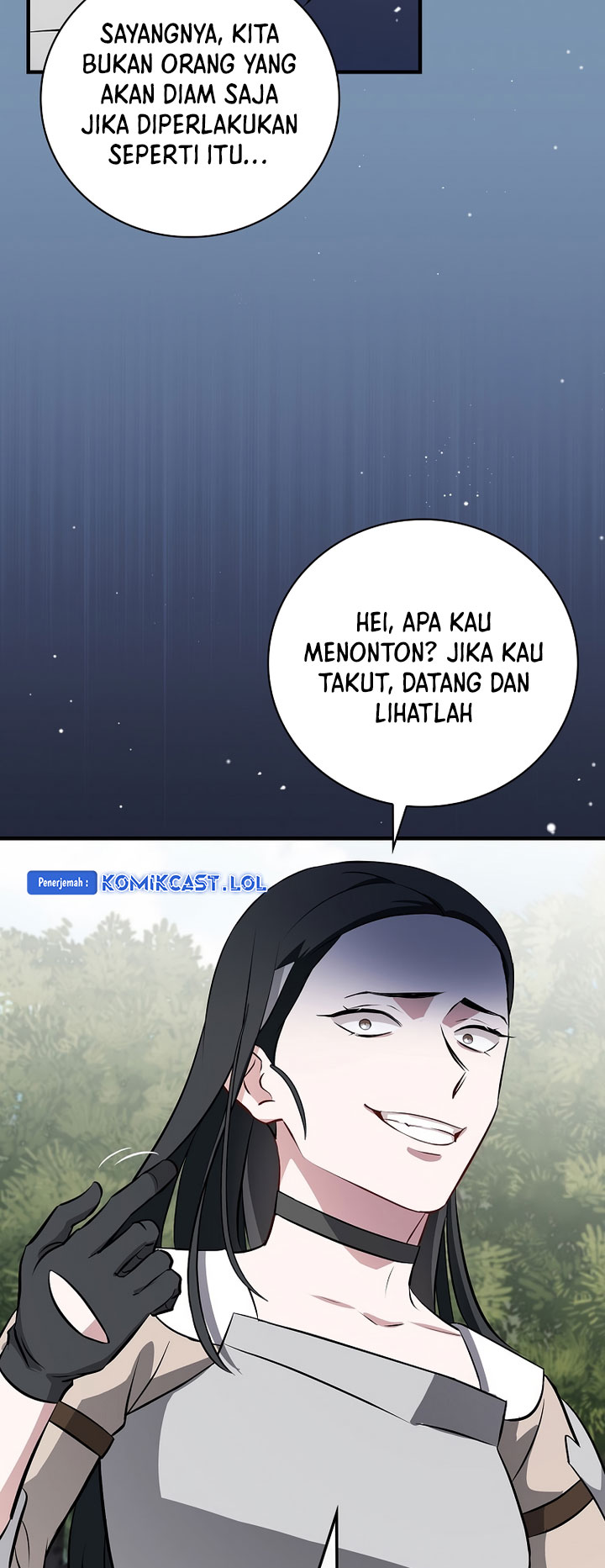 Leveling Up, By Only Eating! Bab 164 halaman 30