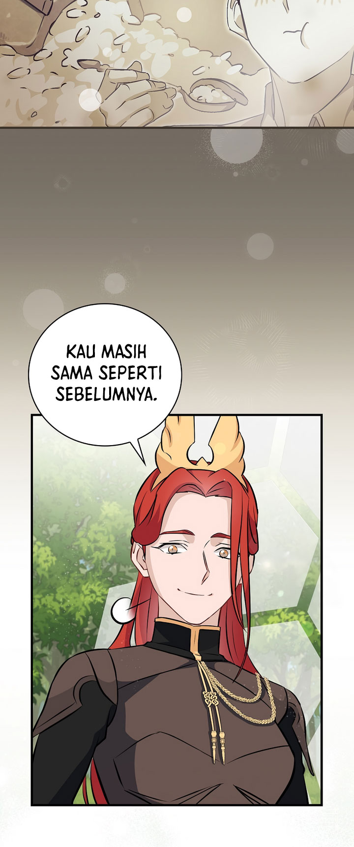 Leveling Up, By Only Eating! Bab 164 halaman 54