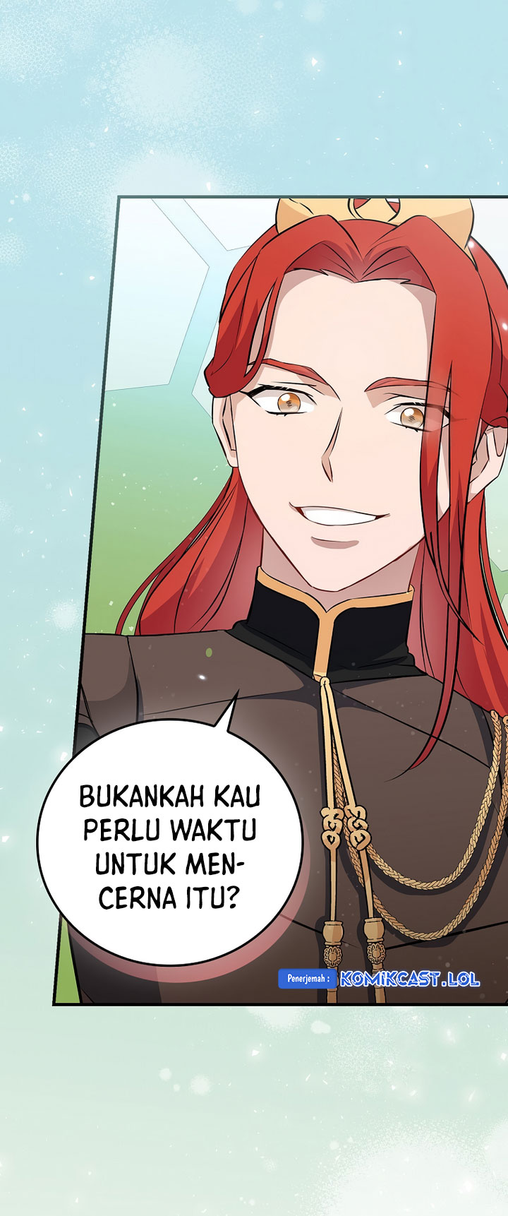 Leveling Up, By Only Eating! Bab 164 halaman 56