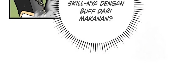 Leveling Up, By Only Eating! Bab 165 halaman 7