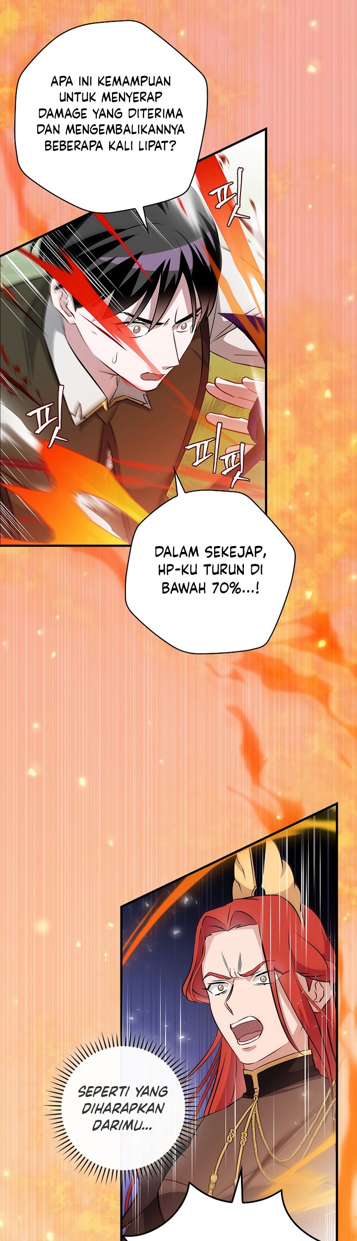 Leveling Up, By Only Eating! Bab 165 halaman 12