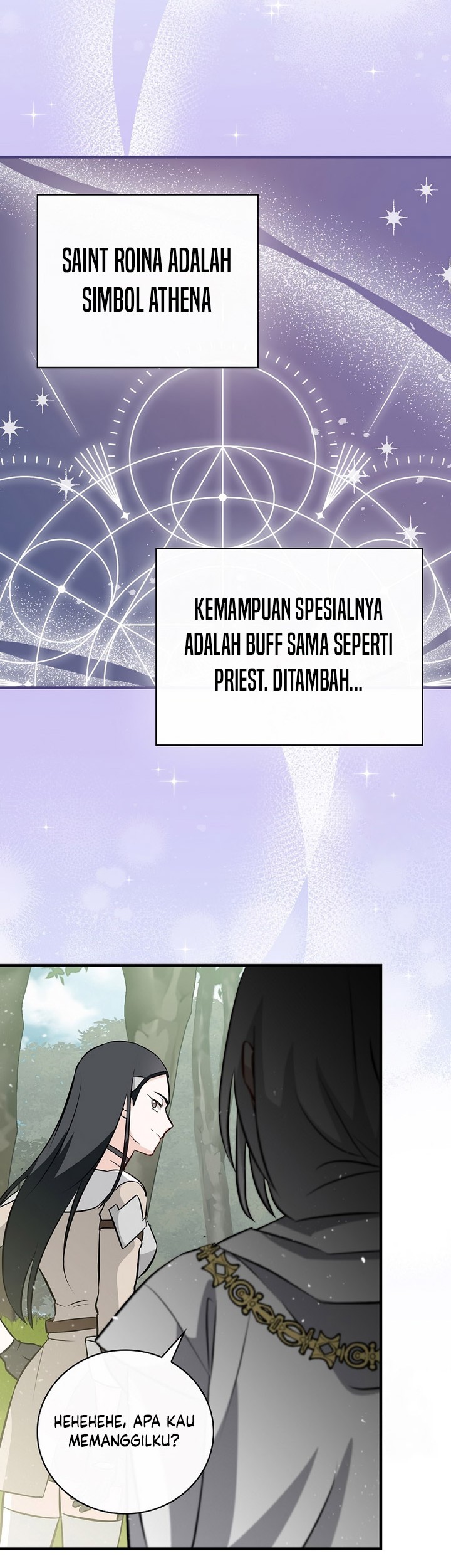Leveling Up, By Only Eating! Bab 165 halaman 42