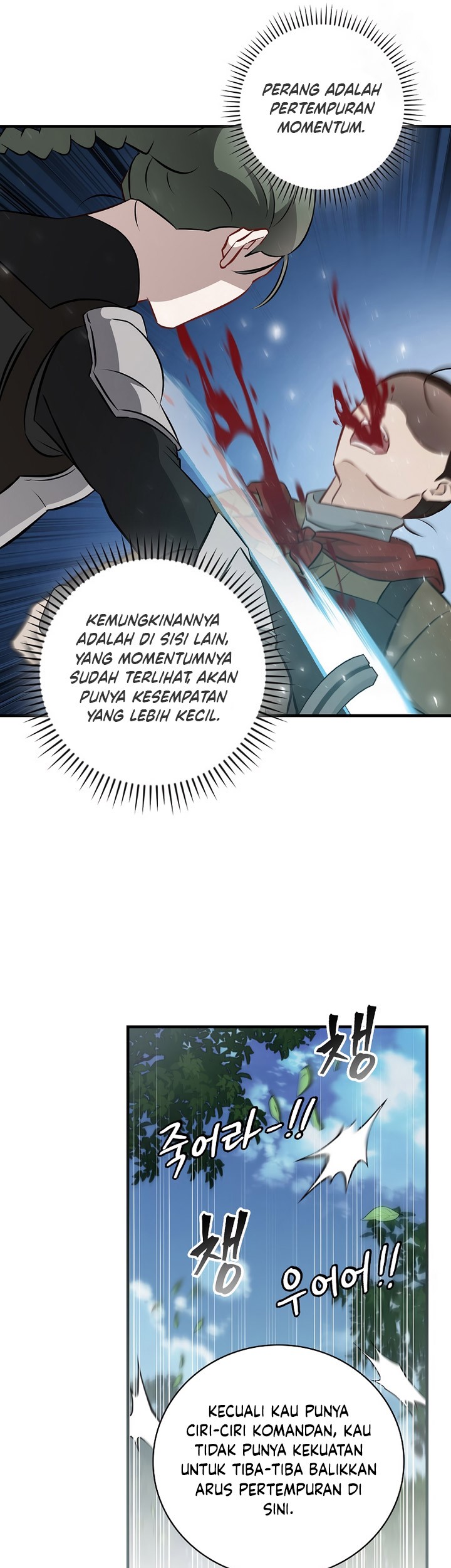 Leveling Up, By Only Eating! Bab 165 halaman 56