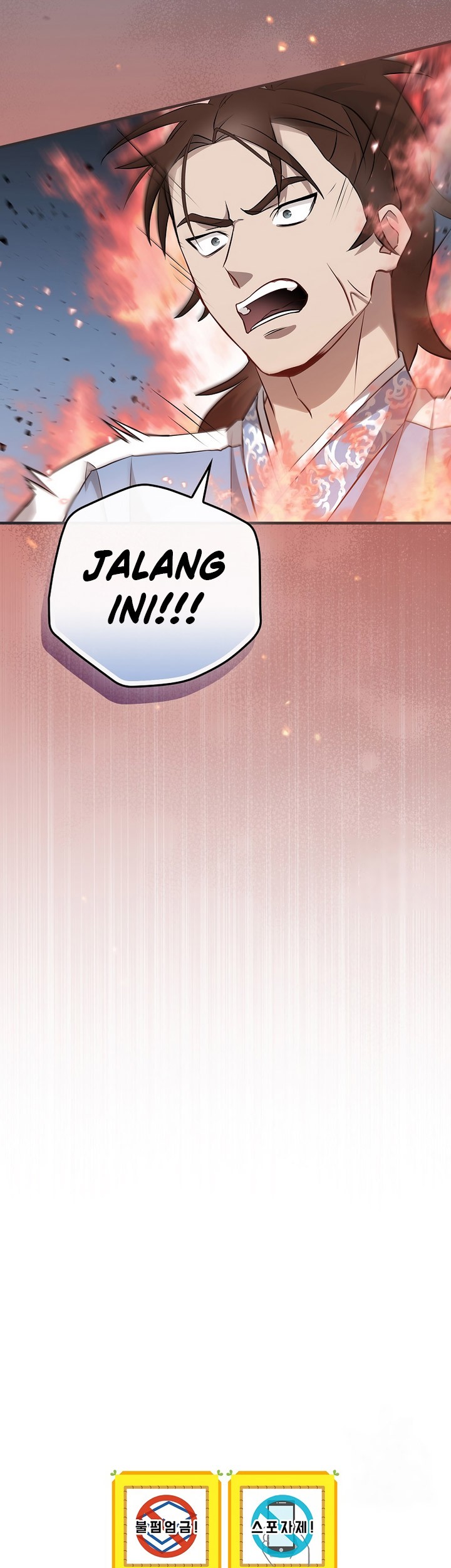 Leveling Up, By Only Eating! Bab 165 halaman 60