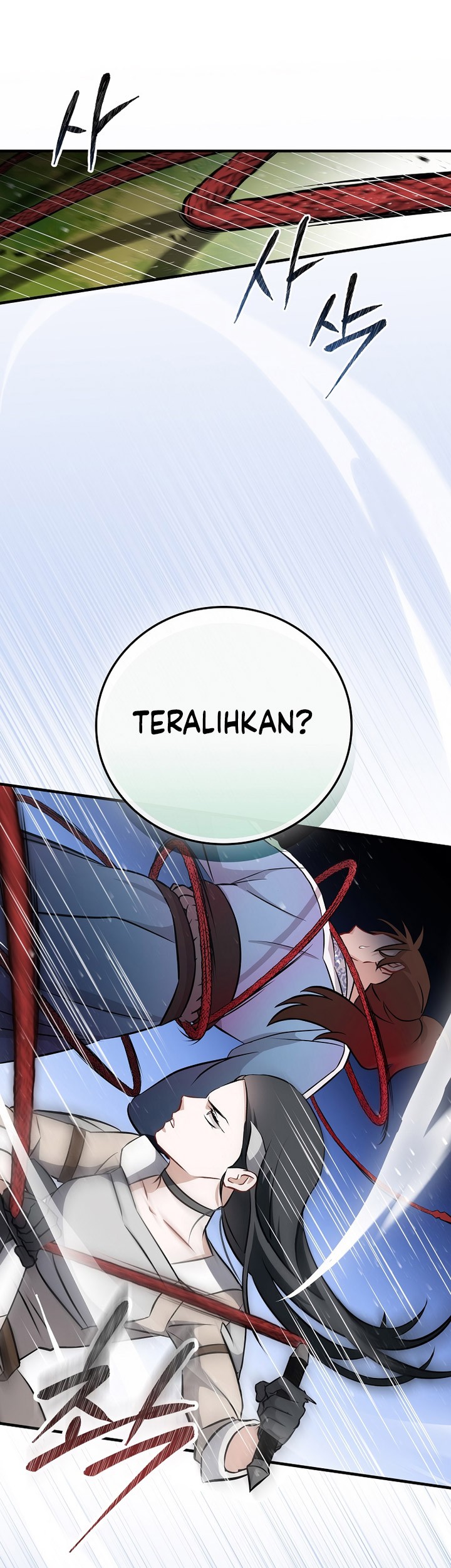 Leveling Up, By Only Eating! Bab 166 halaman 8