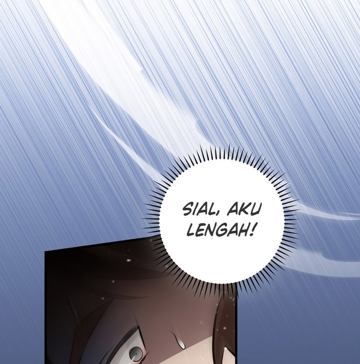 Leveling Up, By Only Eating! Bab 166 halaman 9