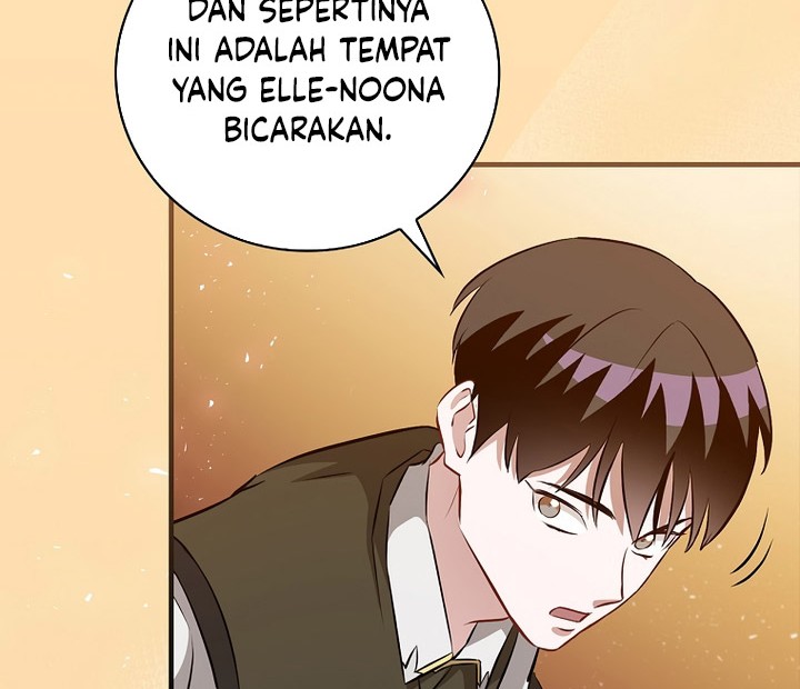 Leveling Up, By Only Eating! Bab 166 halaman 23