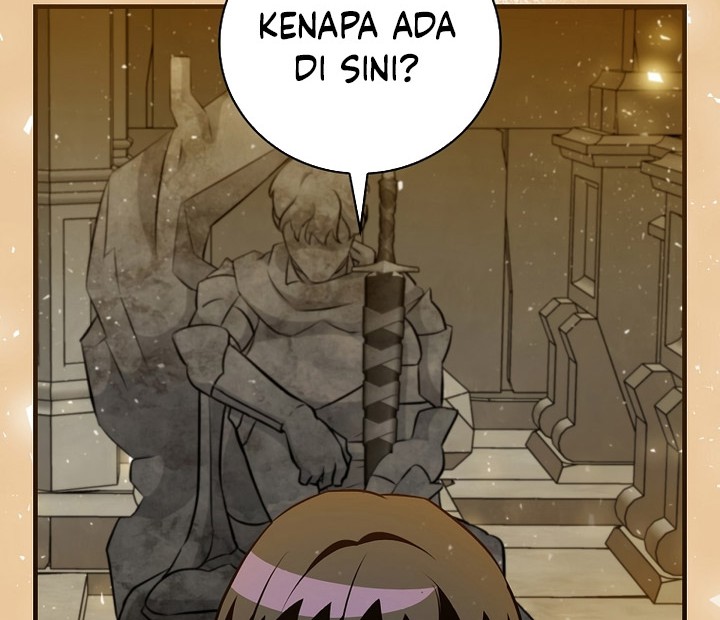 Leveling Up, By Only Eating! Bab 166 halaman 25