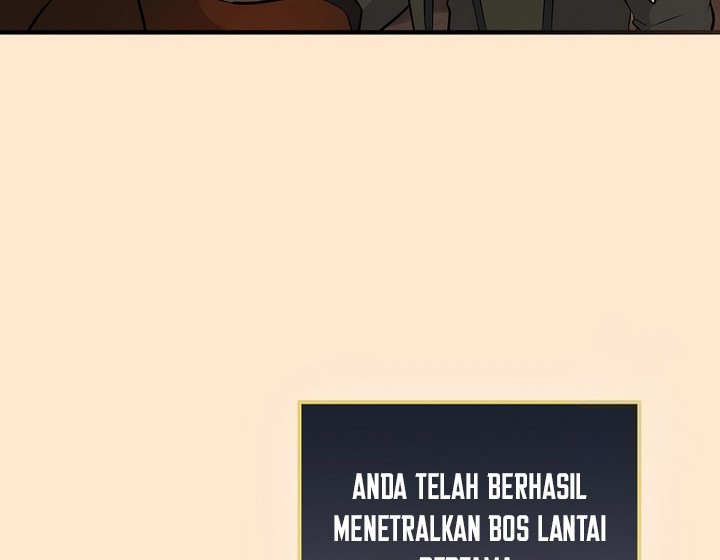 Leveling Up, By Only Eating! Bab 166 halaman 45