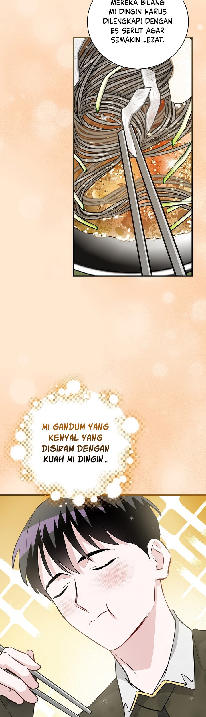 Leveling Up, By Only Eating! Bab 166 halaman 50