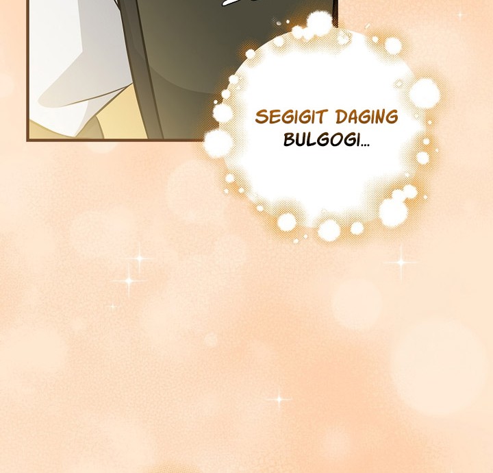 Leveling Up, By Only Eating! Bab 166 halaman 53