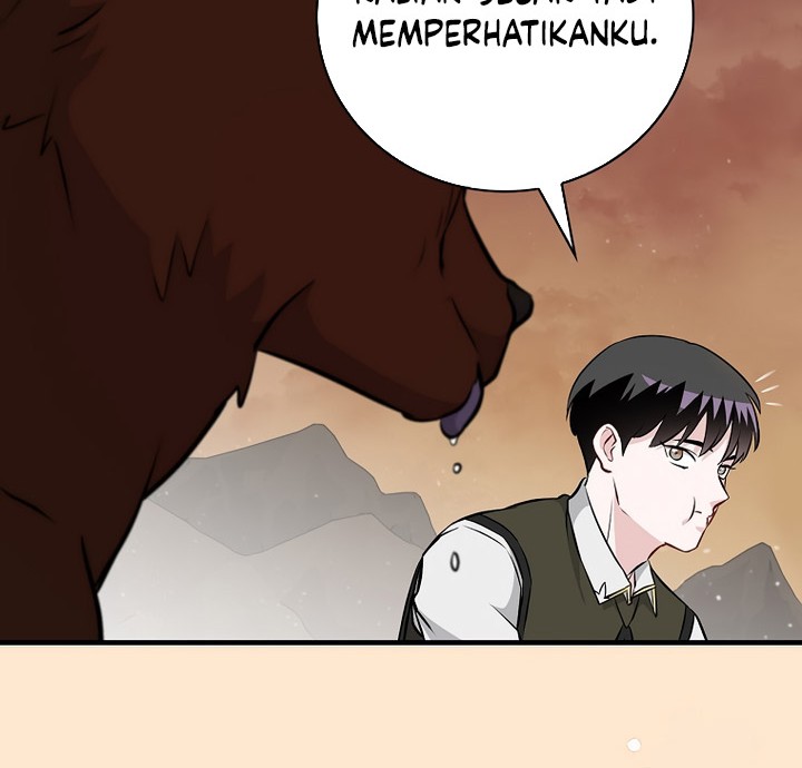 Leveling Up, By Only Eating! Bab 166 halaman 57