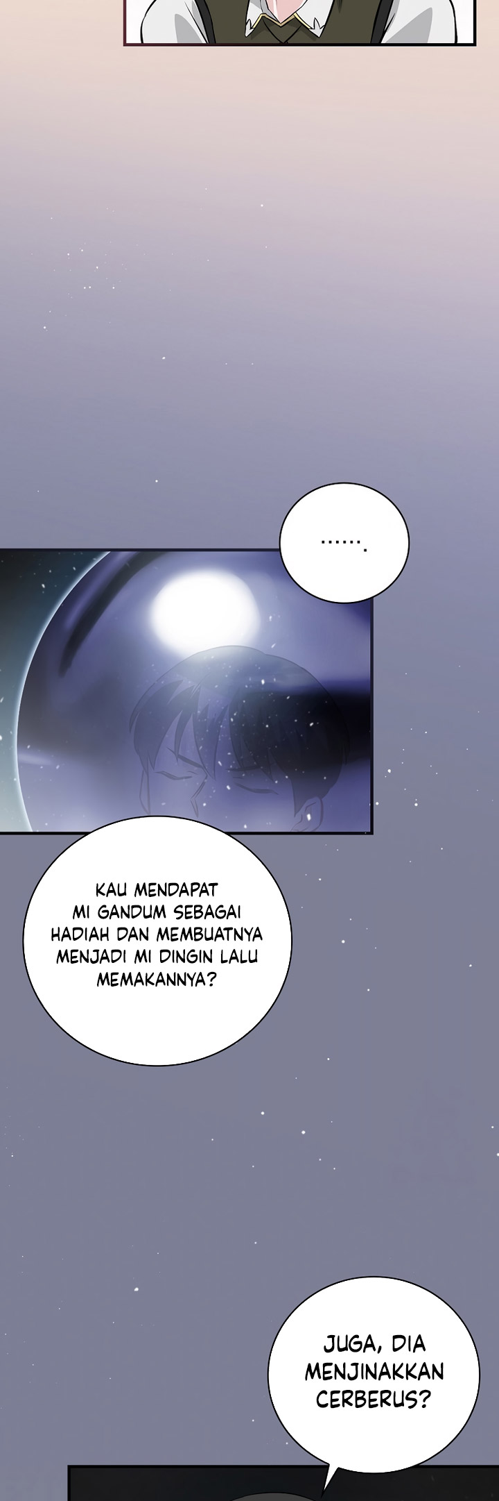 Leveling Up, By Only Eating! Bab 166 halaman 64