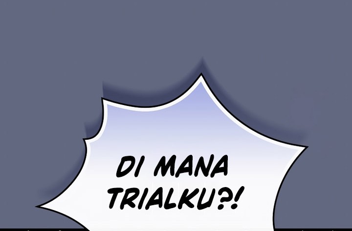 Leveling Up, By Only Eating! Bab 167 halaman 3