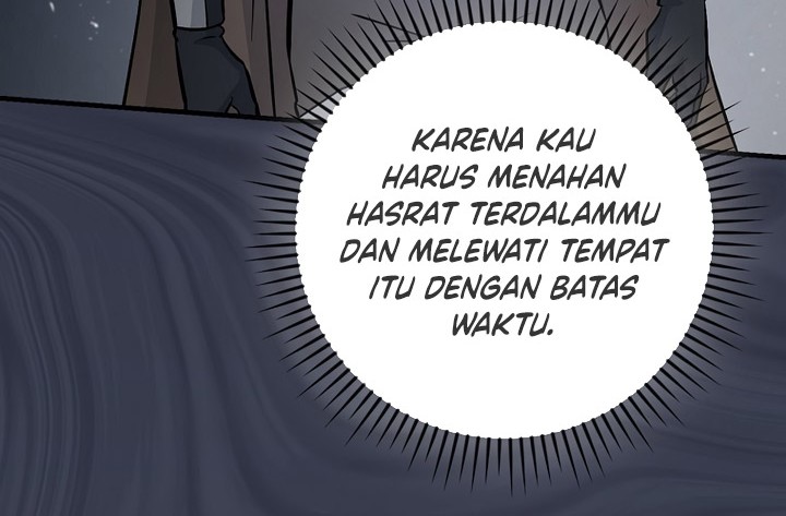 Leveling Up, By Only Eating! Bab 167 halaman 5