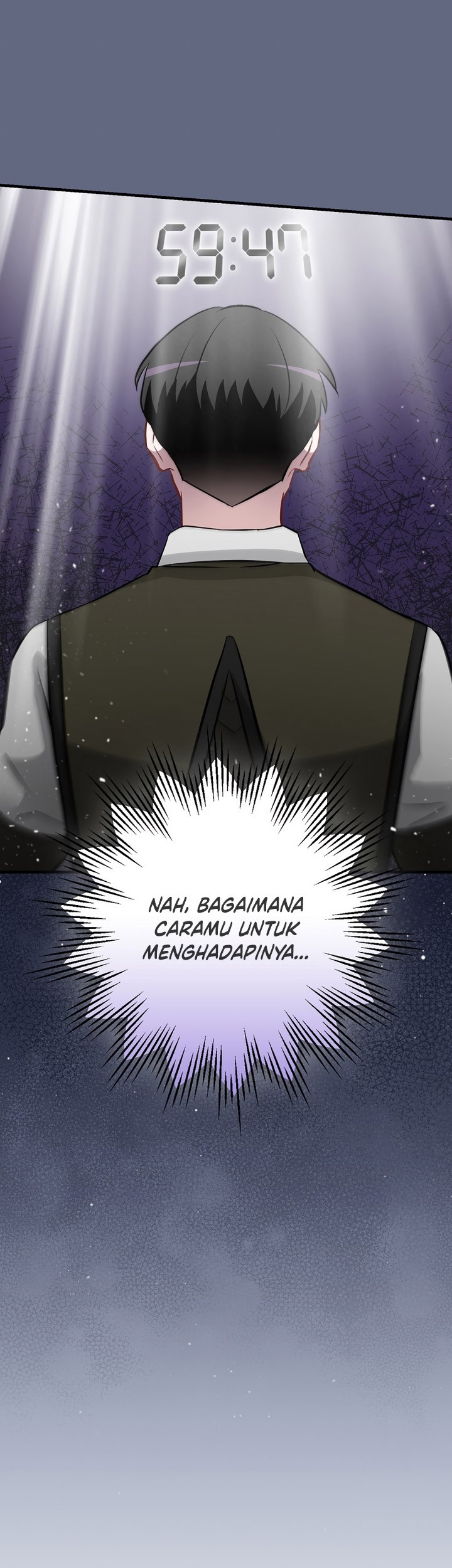 Leveling Up, By Only Eating! Bab 167 halaman 8