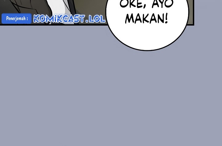 Leveling Up, By Only Eating! Bab 167 halaman 11