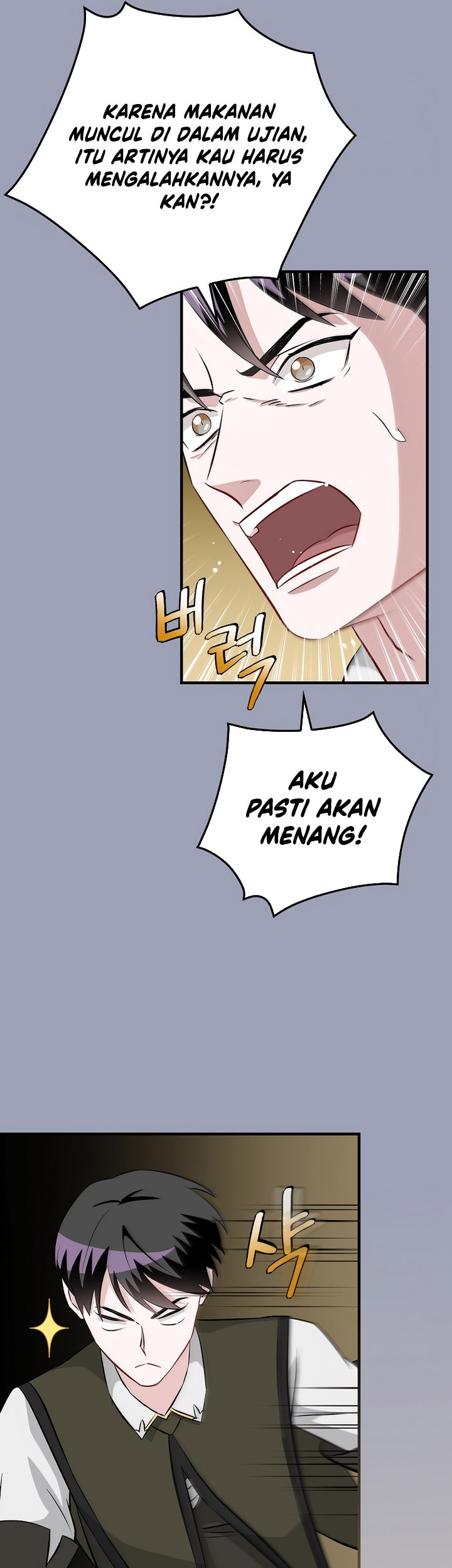Leveling Up, By Only Eating! Bab 167 halaman 12