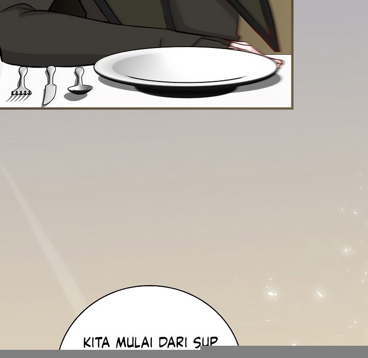Leveling Up, By Only Eating! Bab 167 halaman 13