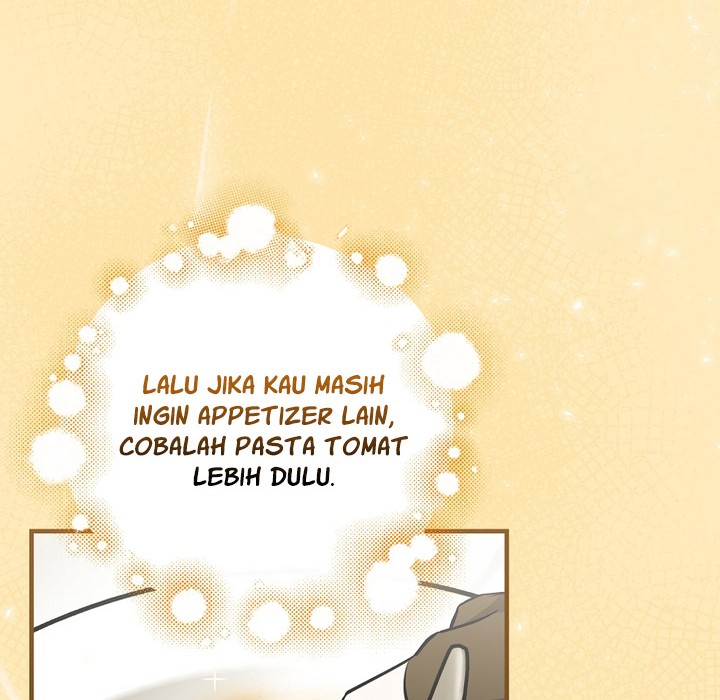 Leveling Up, By Only Eating! Bab 167 halaman 15