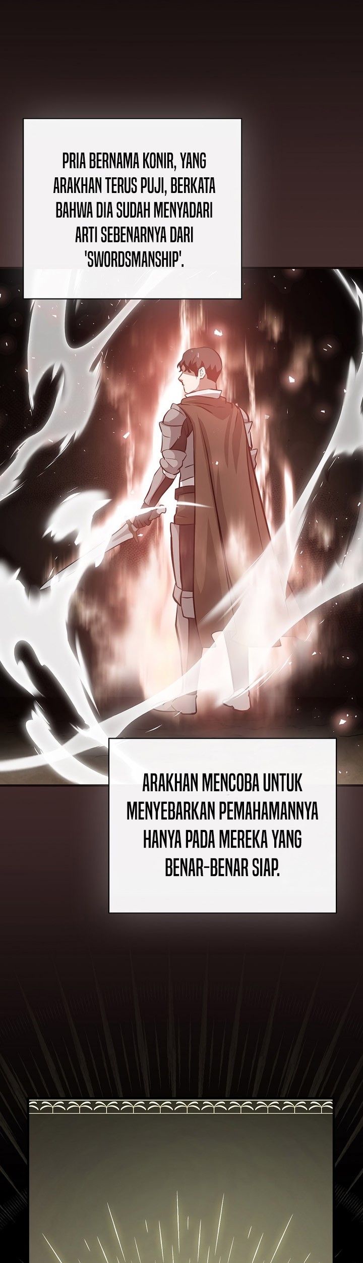 Leveling Up, By Only Eating! Bab 167 halaman 36