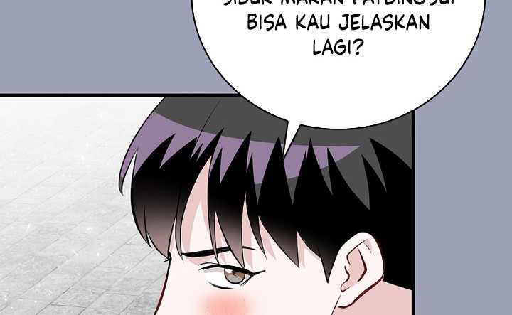 Leveling Up, By Only Eating! Bab 167 halaman 39
