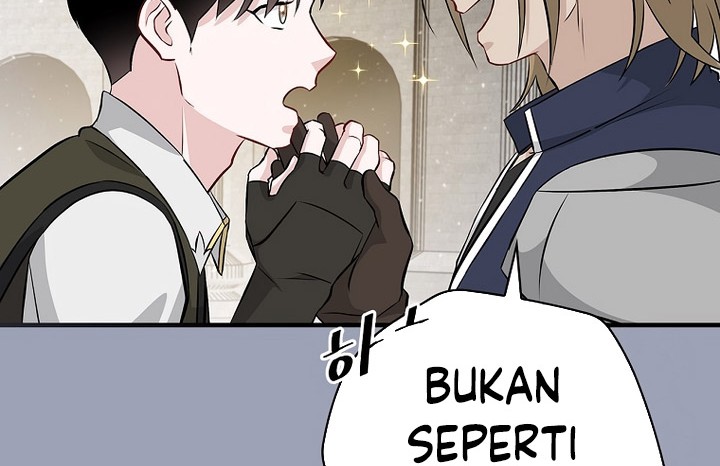 Leveling Up, By Only Eating! Bab 167 halaman 49