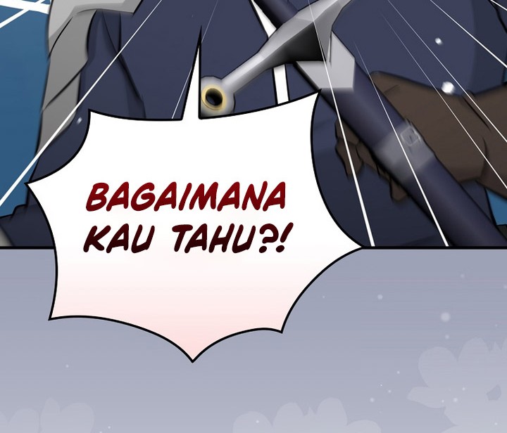 Leveling Up, By Only Eating! Bab 167 halaman 55