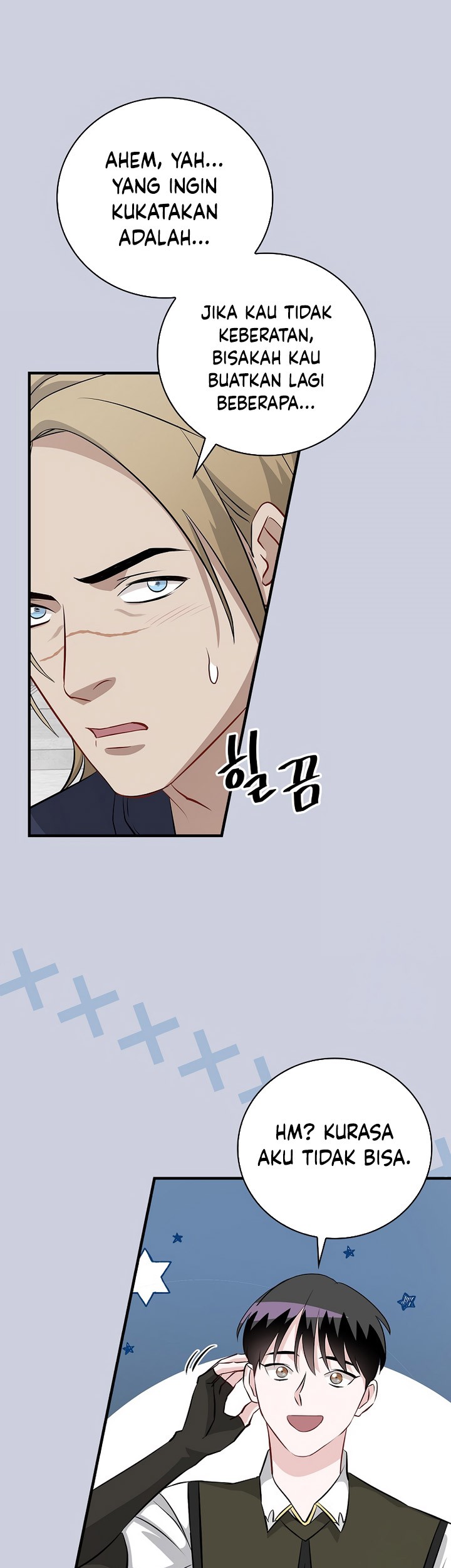 Leveling Up, By Only Eating! chapter 168 halaman 4