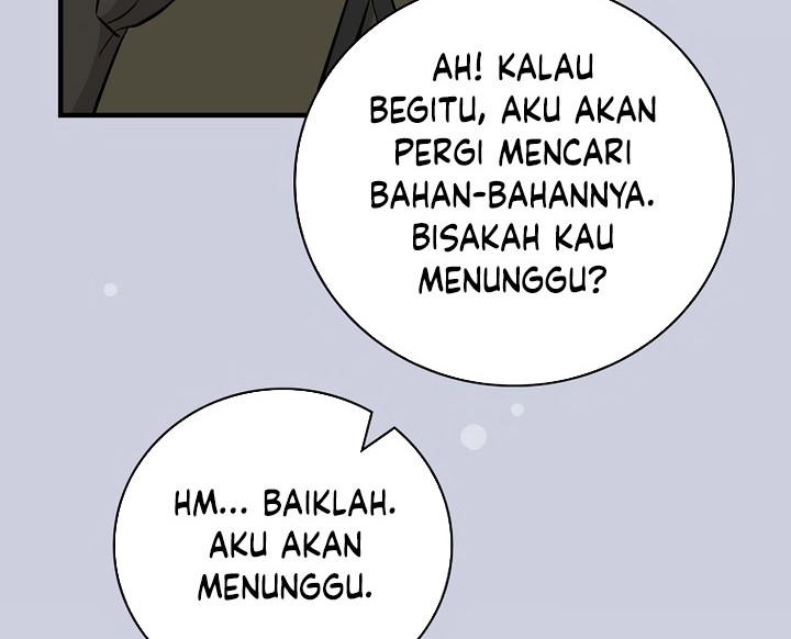 Leveling Up, By Only Eating! chapter 168 halaman 7