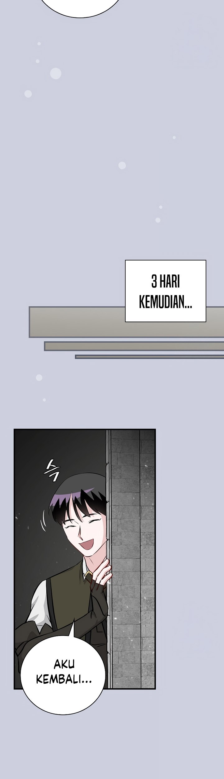 Leveling Up, By Only Eating! chapter 168 halaman 8