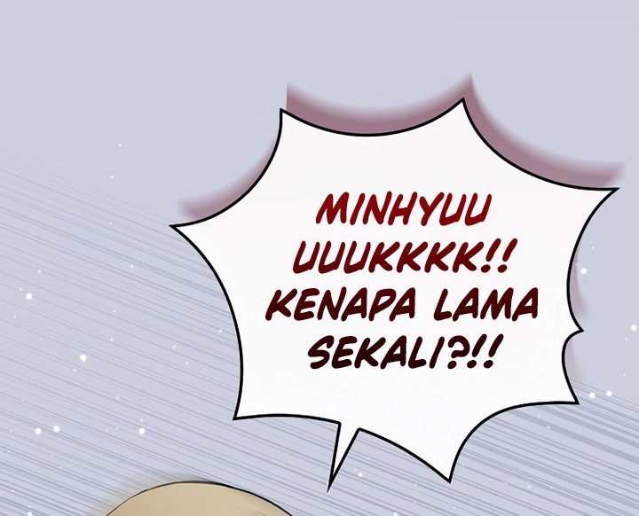 Leveling Up, By Only Eating! chapter 168 halaman 9