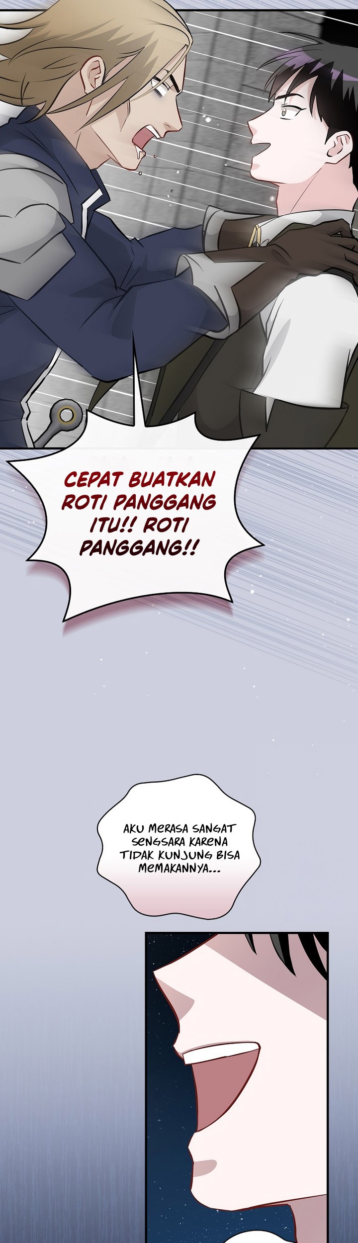 Leveling Up, By Only Eating! chapter 168 halaman 10
