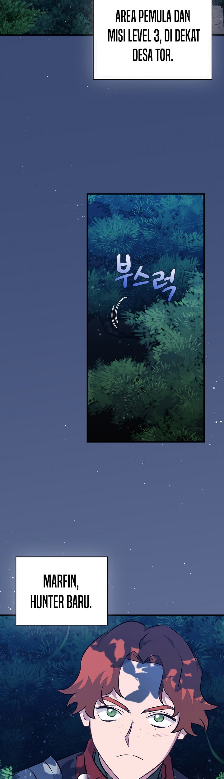 Leveling Up, By Only Eating! chapter 168 halaman 18