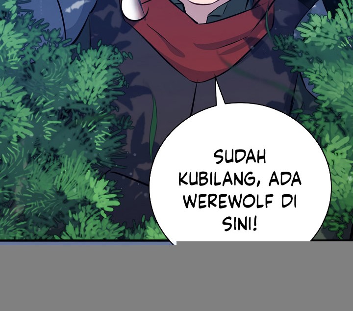 Leveling Up, By Only Eating! chapter 168 halaman 19
