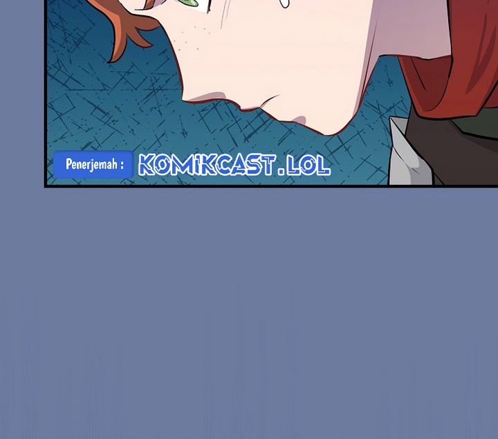 Leveling Up, By Only Eating! chapter 168 halaman 21