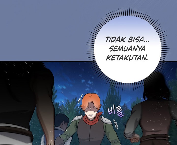 Leveling Up, By Only Eating! chapter 168 halaman 27