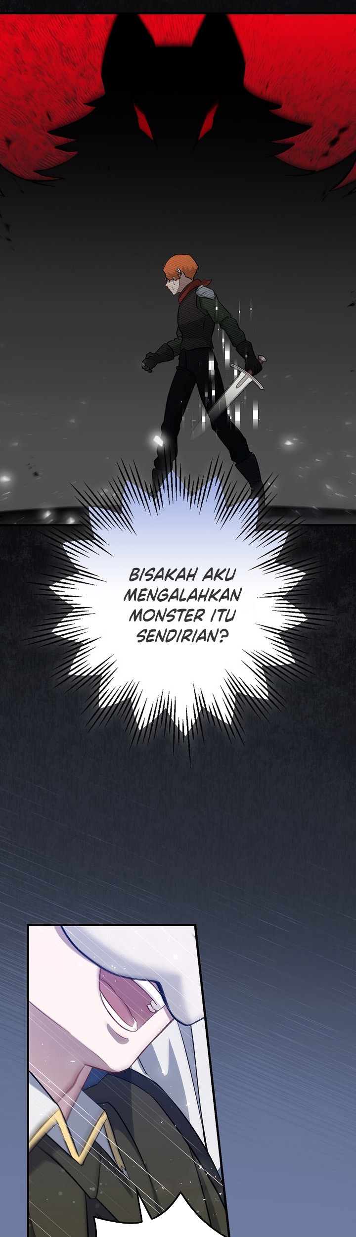 Leveling Up, By Only Eating! chapter 168 halaman 30
