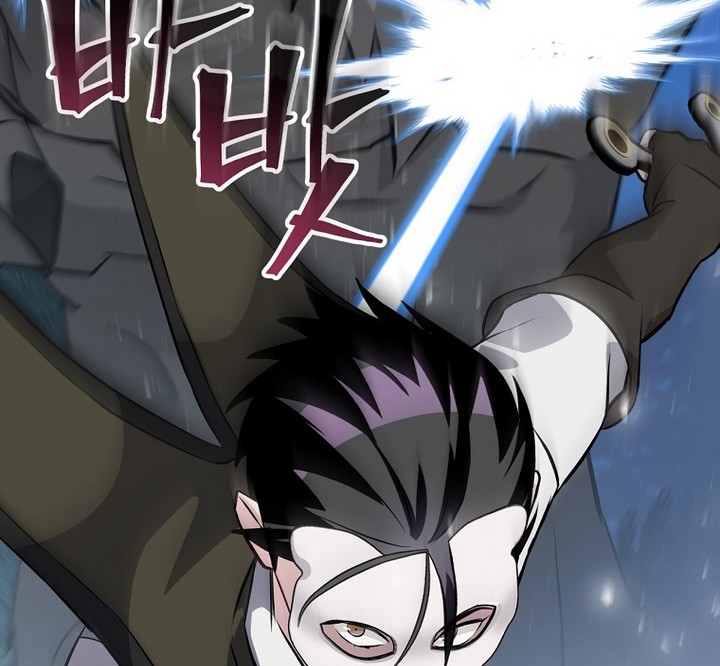 Leveling Up, By Only Eating! chapter 168 halaman 33