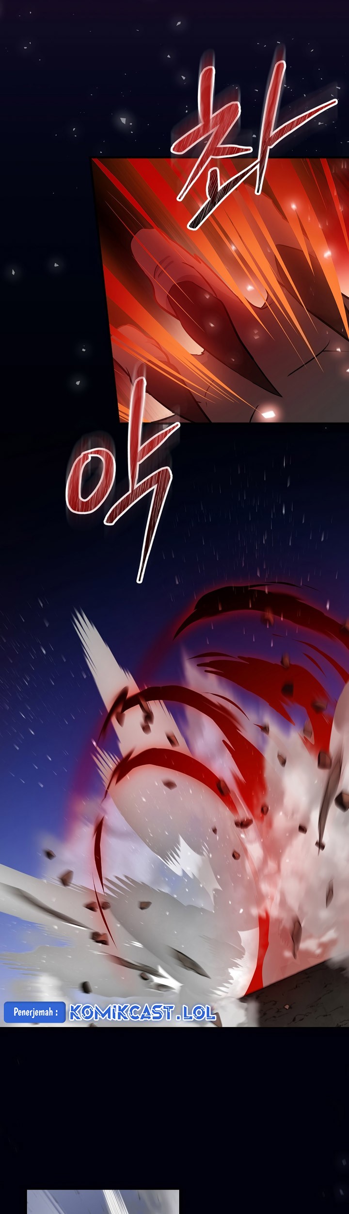 Leveling Up, By Only Eating! chapter 168 halaman 38