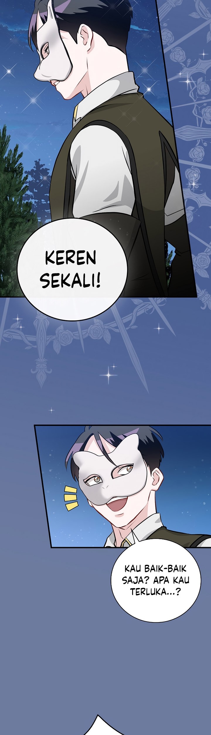 Leveling Up, By Only Eating! chapter 168 halaman 44