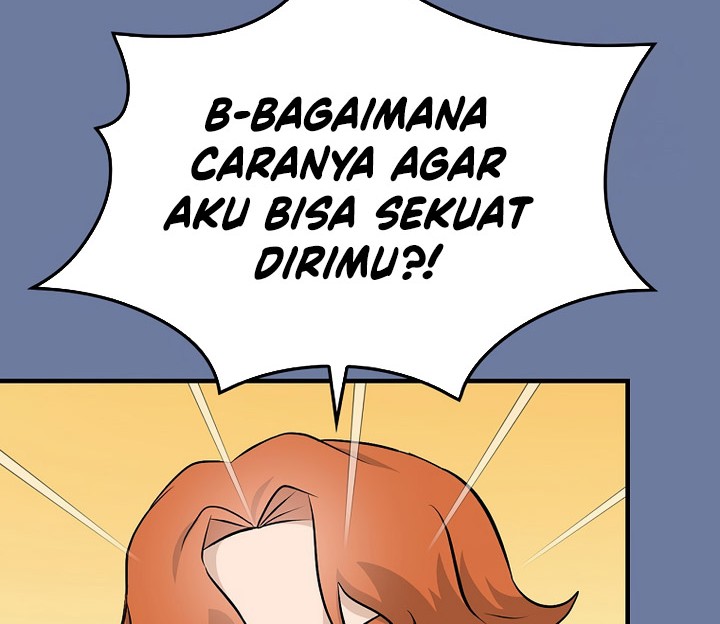 Leveling Up, By Only Eating! chapter 168 halaman 45