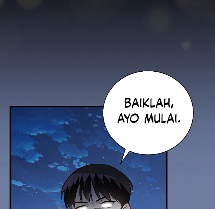 Leveling Up, By Only Eating! chapter 168 halaman 55