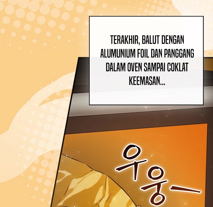 Leveling Up, By Only Eating! chapter 168 halaman 59