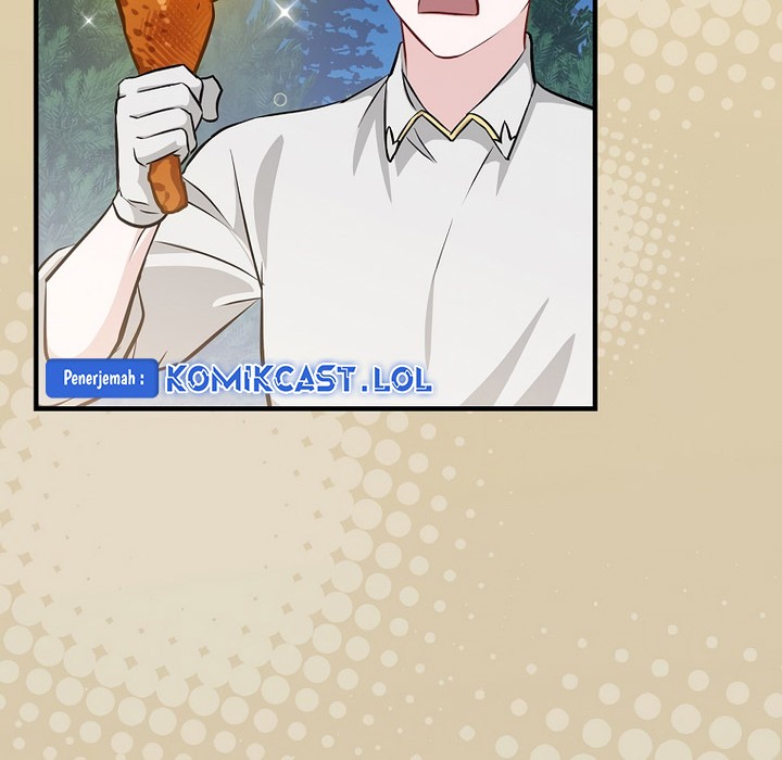 Leveling Up, By Only Eating! chapter 168 halaman 61
