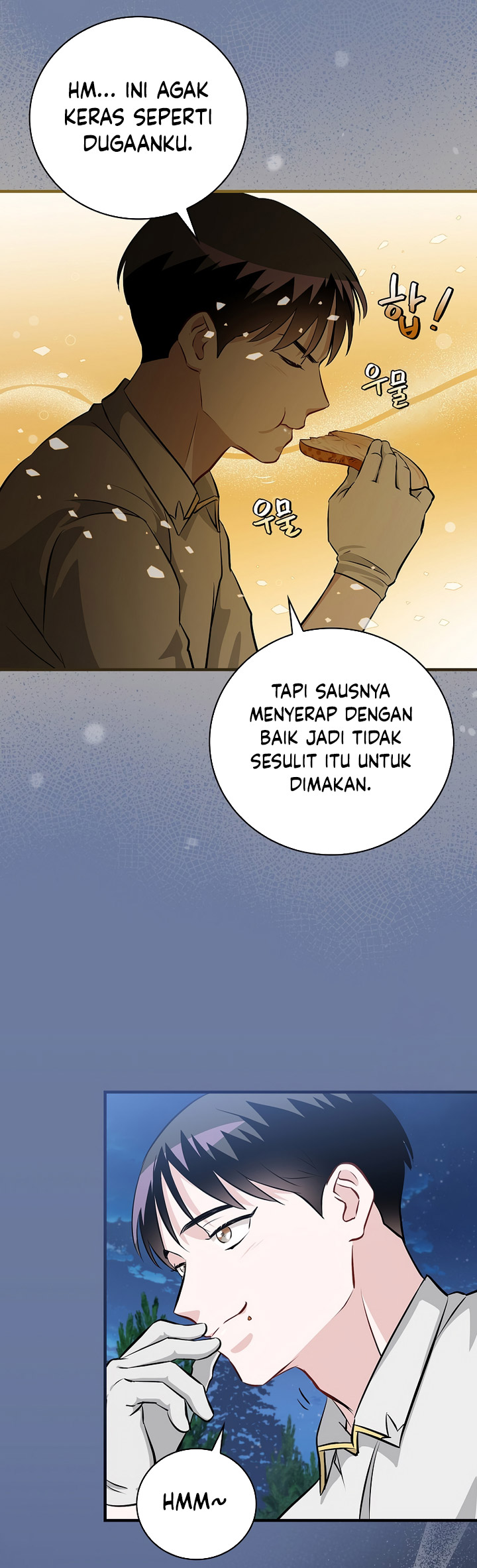 Leveling Up, By Only Eating! chapter 168 halaman 64
