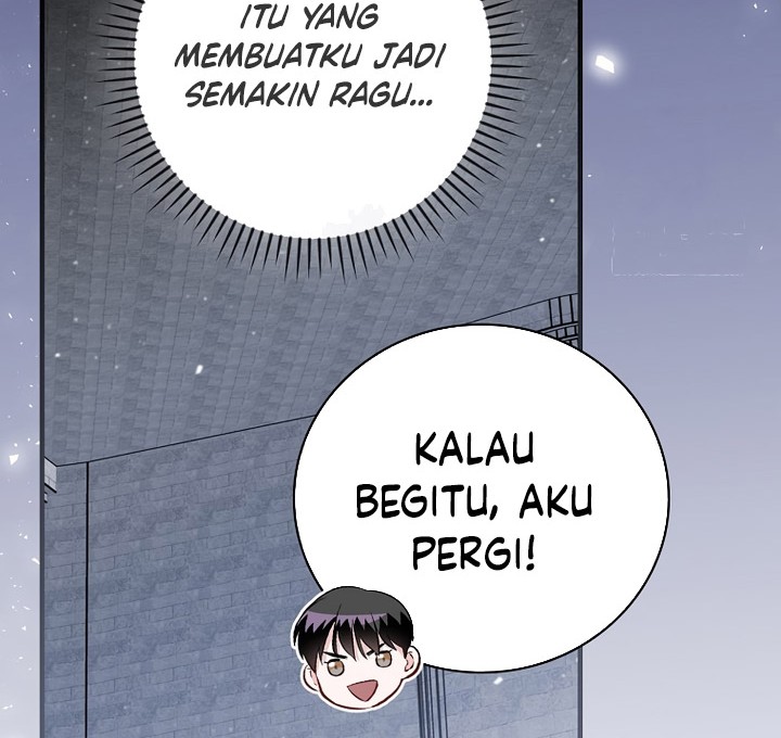 Leveling Up, By Only Eating! Bab 169 halaman 9