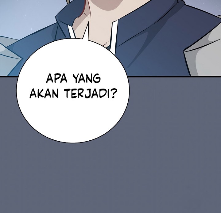 Leveling Up, By Only Eating! Bab 169 halaman 17