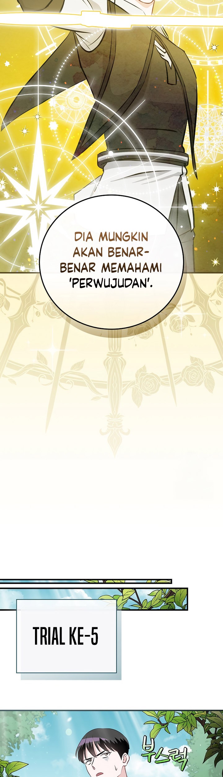 Leveling Up, By Only Eating! Bab 169 halaman 20