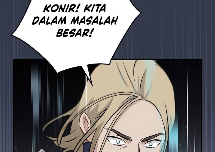 Leveling Up, By Only Eating! Bab 169 halaman 37